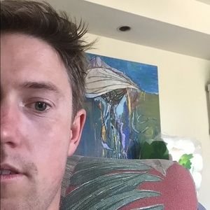 Meet your Posher, Ryan